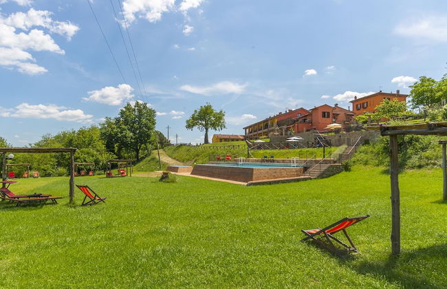 Casa Vacanze Le Fornaci - Foto 1