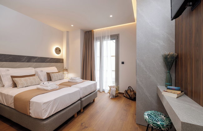 Jolly Suites - Foto 101