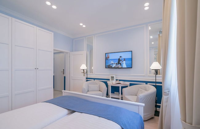 Revelton Suites Karlovy Vary - Foto 18