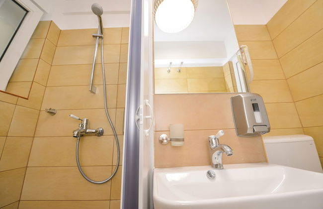 Elegance Studio - Cismigiu Gardens - Flat Tv - Free Wifi - Panoramic View - Foto 10