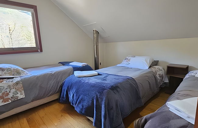 Oceana Suites Corralco - Photo 3