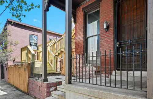 1BR Unit Near Bourbon Trail & Lou Attractions - Foto 47