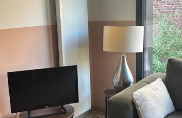 Charmant Appartement Arras centre 6 personnes - Photo 16