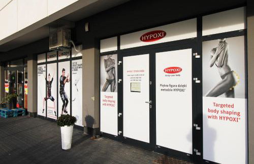 Aqua Apartments Sunset - Foto 35