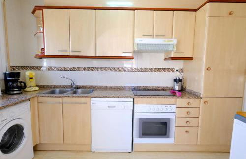 Apartment Eurosol-7 by Interhome - Foto 10