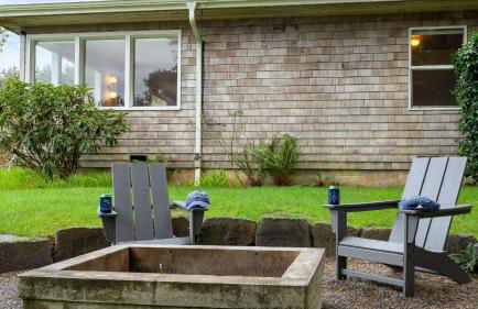 Four Bears by Avantstay Walk to Beach, Hot Tub, Ocean View - Foto 68