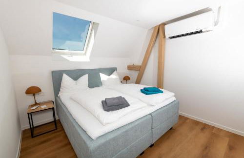 Moselappartements by Weingut Marco Adamy - Foto 33