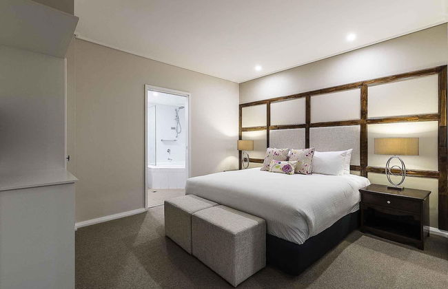 The Sebel Bowral Heritage Park - Foto 13