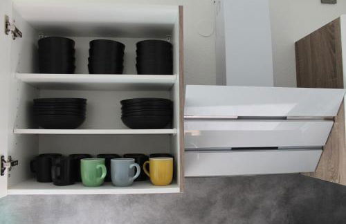 Ferienwohnung Zum Vierbeiner - Foto 17