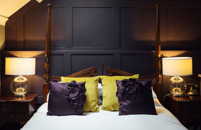 Elm Grove Country House - Foto 30