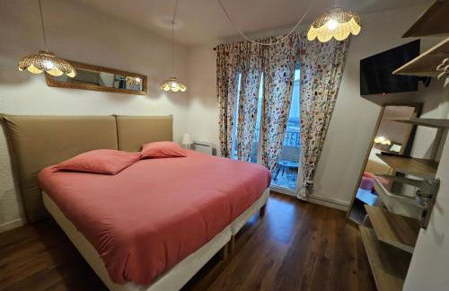 le loft bleu 12 couchages classé 3 étoiles - Foto 21