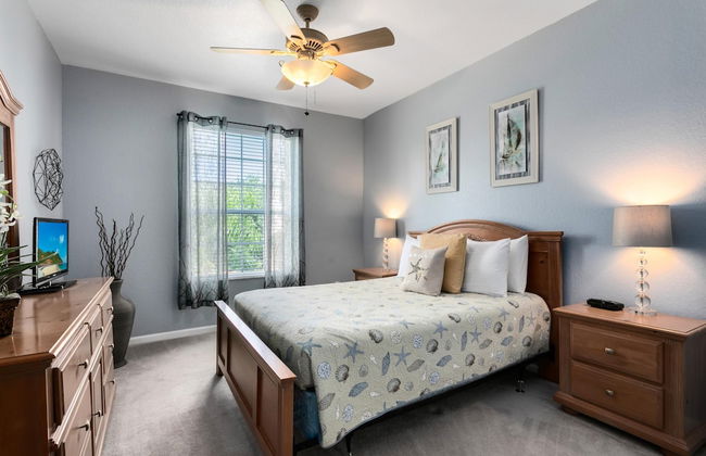 Close to Disney Condo 3 Bed 2 Bath - Foto 24