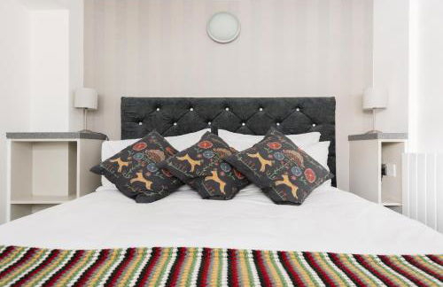 Second Nest London Warehouse - Foto 94