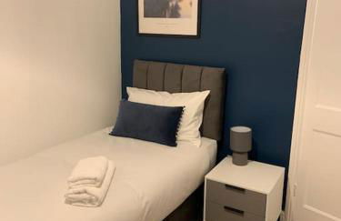 Sizewell - Contractors - Free Parking - Vacation - Foto 8