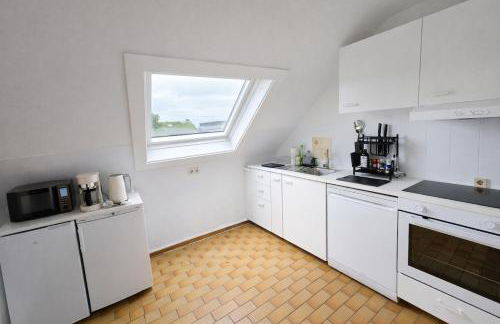 Tarforst Height Apartment, Trier - Foto 11