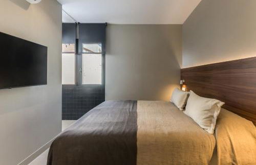 Edmond Vibes Almagro Suites - Photo 29