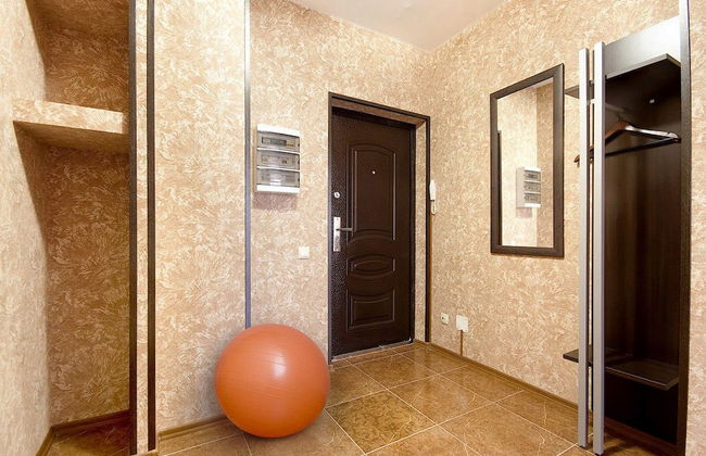 Apartment Etazhydaily Bazhova-Shevchenko - Photo 53