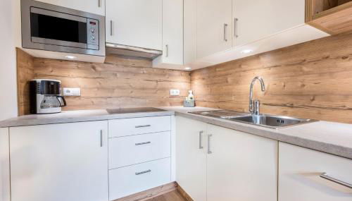 Haus zur Vogelweide App 1 - Foto 5