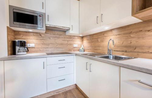 Haus zur Vogelweide App 1 - Foto 5