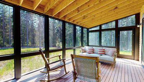 Tree House at Harts Neck - Foto 4