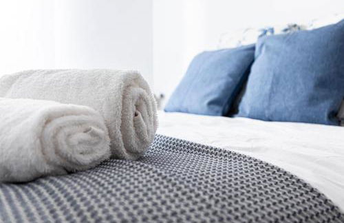 Vivienda Turística Plaza de los Tres Pilares - Foto 15