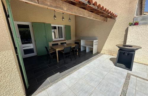 Le Cocon Familial du Sud - Jacuzzi, Wi-Fi, air conditioning - Foto 2