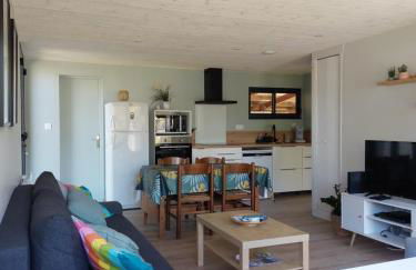 chalet la rose des sables - Foto 8