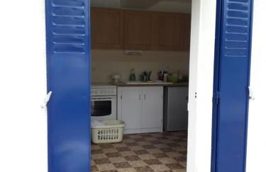 Maison plain pied, 2 chambres, longère typique , fraiche, dans bourg avec tous commerces - Foto 30