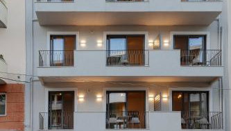 7 City Luxury Apartments - Foto 2