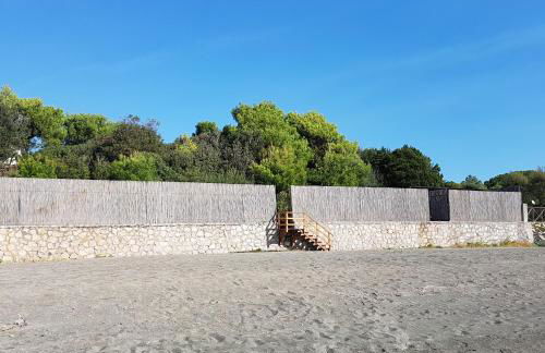 Villa GREG stupenda casa sulla spiaggia con accesso diretto al mare - Foto 72