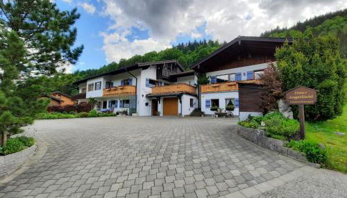 Haus Angerbichl - Foto 4