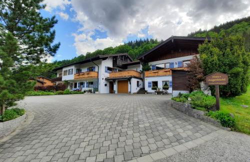 Haus Angerbichl - Foto 4