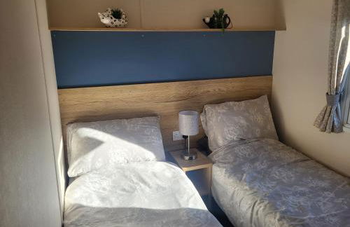 Nidd Way Holiday Let - Foto 22