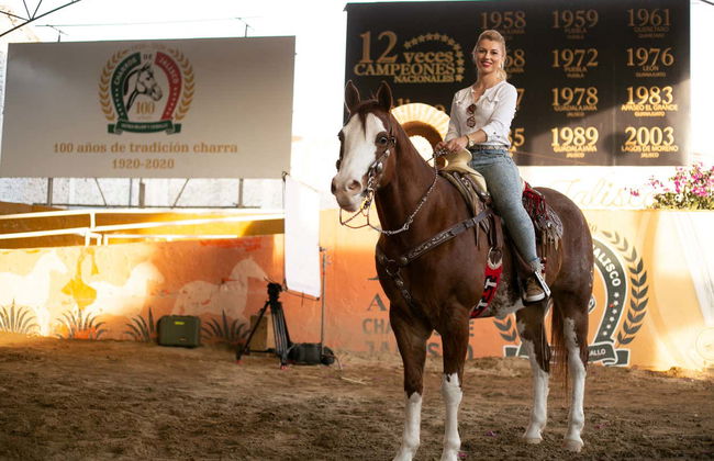 Charreada Rodeo Tour - Photo 3