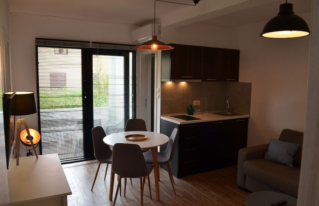 Casablanca Apartments - Photo 39