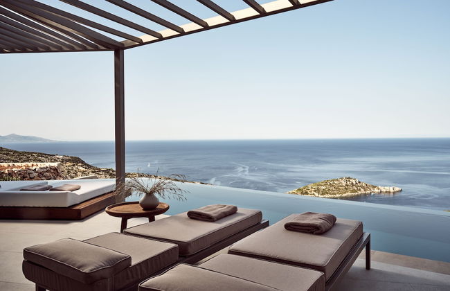 Yoma Cove Suites - Foto 33