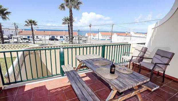 1 bedroom Apartment in Mafra with swimming pool and garden - Photo 2, Inside other