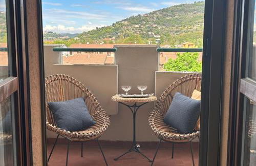 Appartamento con vista - Foto 1