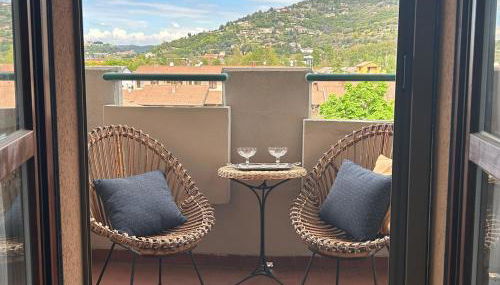 Appartamento con vista - Foto 1