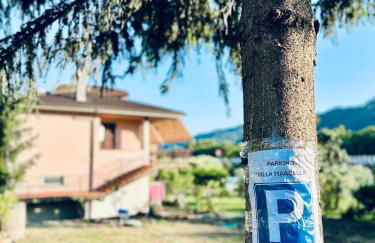 Villa Marcella - Near 5 Terre - Holiday Apartment - Foto 6