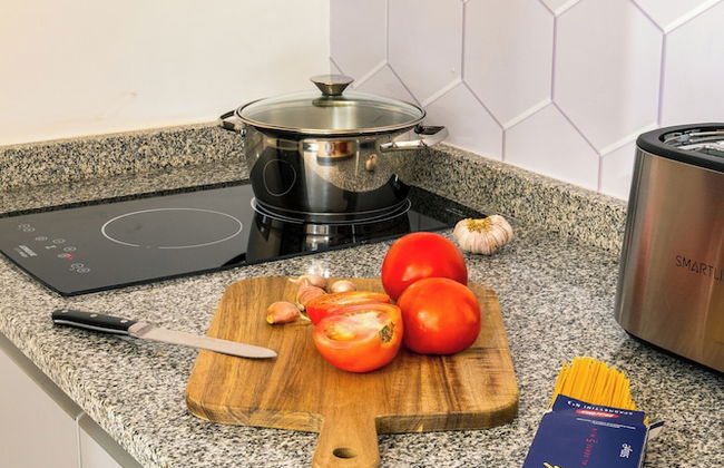 Trendy Apartments in Puerto Madero - Foto 22