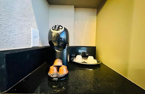 Loft Skyline - Vista de tirar o fôlego p/ cidade! - Foto 12