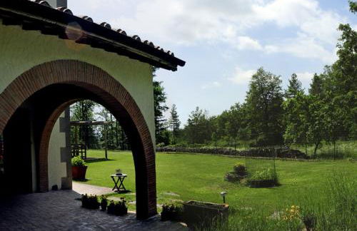 agriturismo trefossata - Foto 46