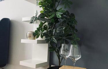 Wileńska Home apartment 1 - Foto 1