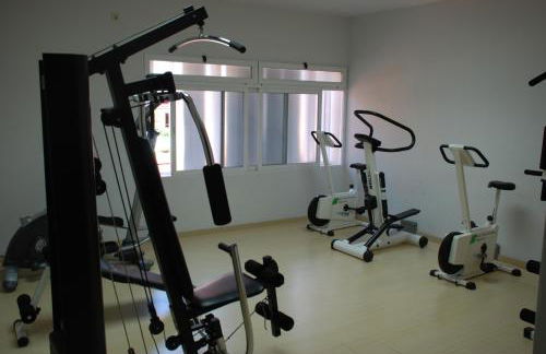 APARTAMENTO MADRID rio - Foto 11