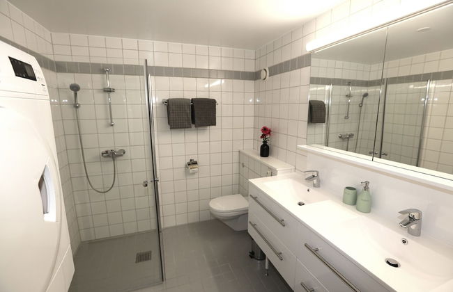 Apartment P1 Oslo City - Foto 19