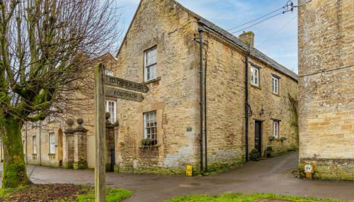 Antelope Cottage - Photo 2