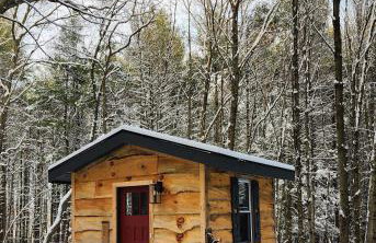 Pocono Farmhouse - Fully Renovated 1881 Home - Foto 38