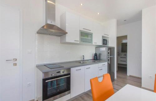 Villa Top of Murter, one bedroom apartment 2 - Photo 14