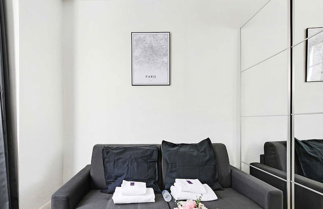 Le Marais - Rue de Bretagne - Photo 7